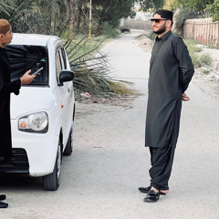Sajan tosan muhjo ko hisab nahy-Rauf Magsi