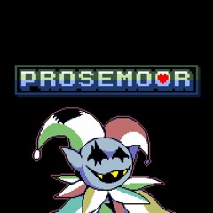[Deltarune AU][PROSEMOOR - Shop] Circus