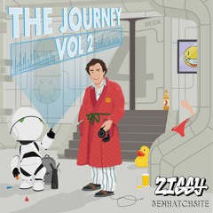 The Journey Vol. 2 (4 decks)