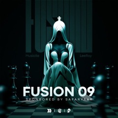 Fusion 9 ریمیکس فیوژن ۹
