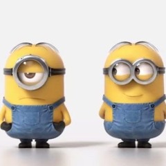 Миньончики #mylancore