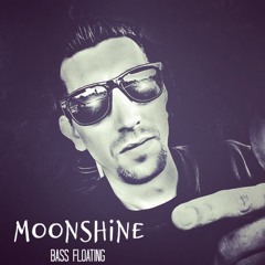 Moonshine - Bass Floating (Dj Set)