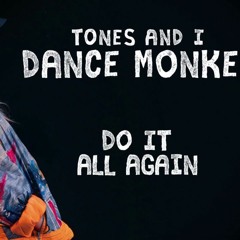 TONES AND I - Dance Monkey Unplugged Female Cover | Made with 🧡 #DanceMonkey | #TONESANDI | #Cover