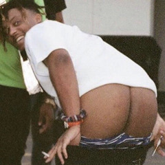 Admission - Juice WRLD (Unreleased)