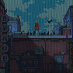 Désolé, le soleil à mes côtés