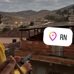 NA RLK DA RUA NOVA - OS CRIA TA DE RADIN (( MANOEL BEATZZ ))