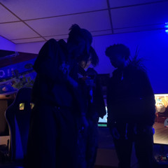 One Punch Man X Key_Kapalot