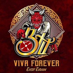Viva Forever ( Evert Evrain X bTo ) #LBDJS