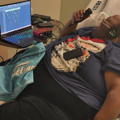 I’M FALLIN! W/ SAUCEGURD2X (PROD:AYELAVISH)