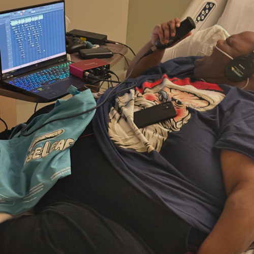 I’M FALLIN! W/ SAUCEGURD2X (PROD:AYELAVISH)