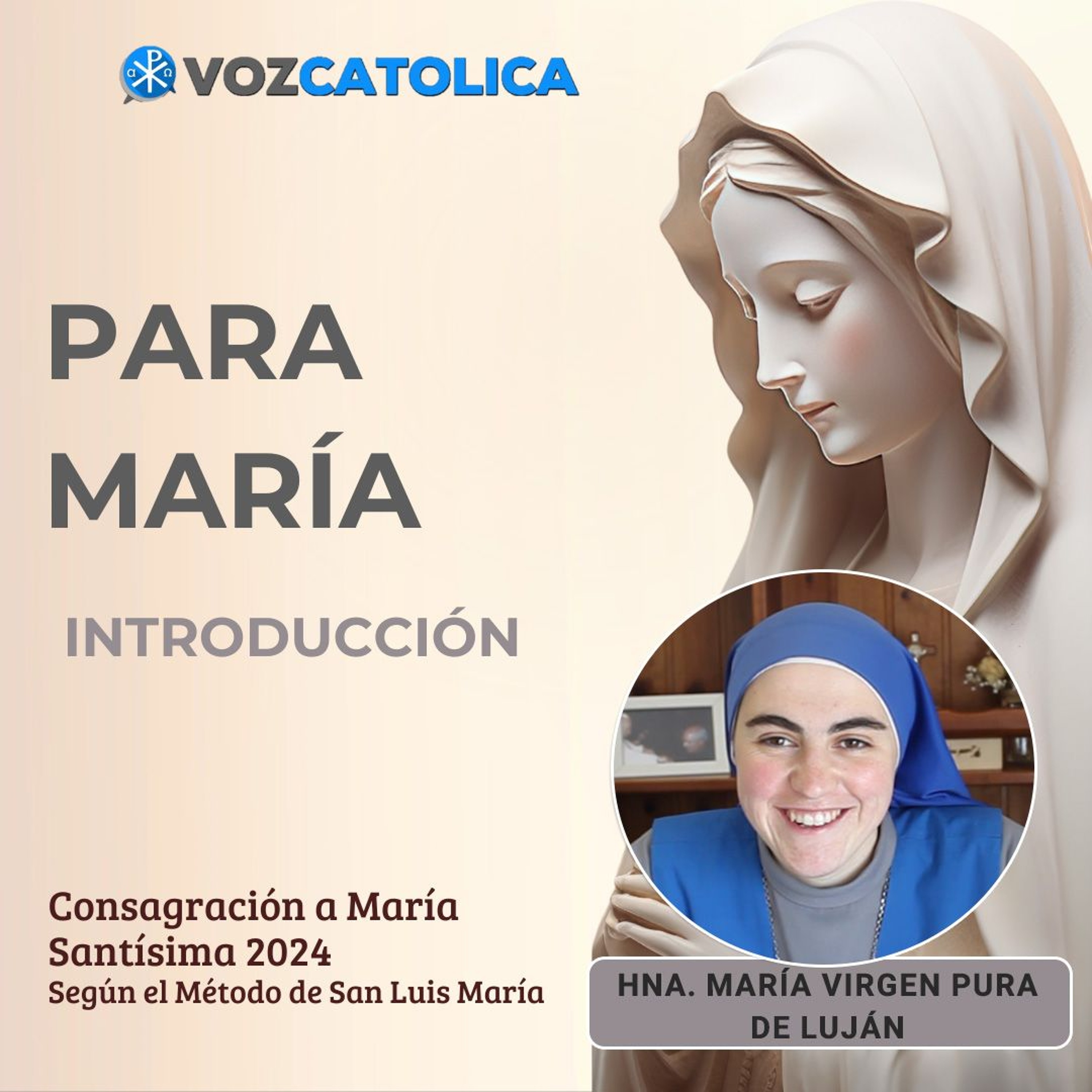 Voz Católica