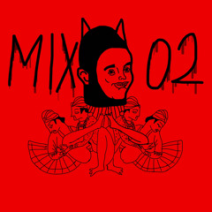 ILEGAL MIX 02 CUMBIATON