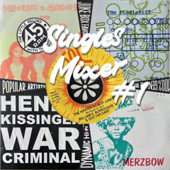 Miracle Ingredient • Singles Mixer #1: 14 Jukebox Favourites w/ Simon Russell (02.12.2025)