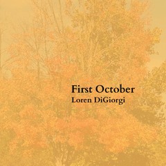 First October