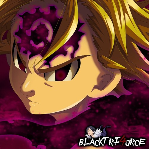 @ThatGuyBT4 - Demonic (The Seven Deadly Sins: Grand Cross - Raid Remix)
