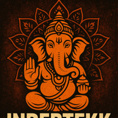 InderTekk - Muss mal groß