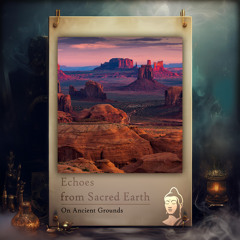 Call to Sacred Earth