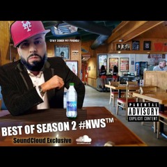 Best Of Season 2 (2022) #NoWackShit (Director's Cut)