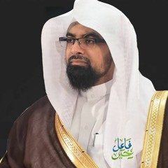 من أجمل التلاوات للشيخ ناصر القطامي بترتيل نادر  _ رمضان ١٤٤٠هـ