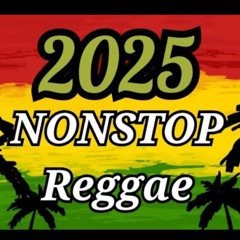 Reggae Mix 2025