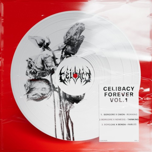 CELIBACY FOREVER VOL. 1