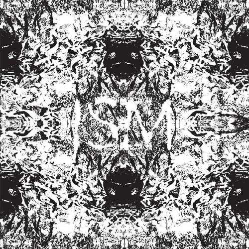 Sunil Sharpe - Sacred Granid [Inner Surface Music]
