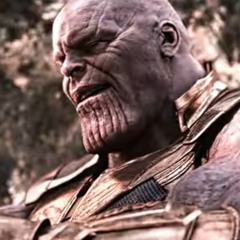 Back To Me  Thanos Avengers Endgame Edit  Ogryzek  Glory Super Slowed shorts.mp3