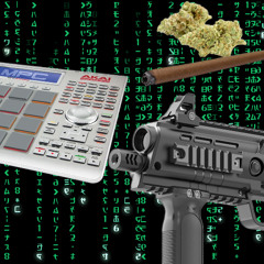 [trap type beat] - New Style !! | old school