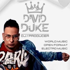 Set Corto -  David Duke