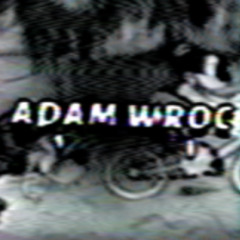 Adam Wróć