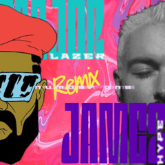 James Hype x Major Lazer - Number 1 (TomorrowMan Remix)