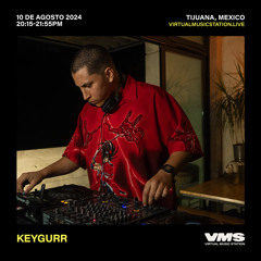 Keygurr - 10 de agosto 2024