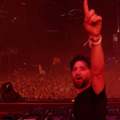 I Wanna Dance with Somebody vs. Where Are Ü Now (Skrillex Ultra 2025 Mashup / DJ Dub Re-Edit)