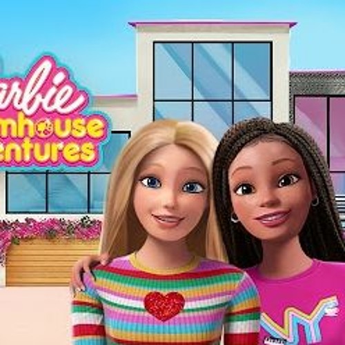 Stream Barbie Dreamhouse Adventures Mod Apk Vip 2023 Updated from