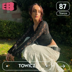 electrobüro mix #87 w/ TOWICZ