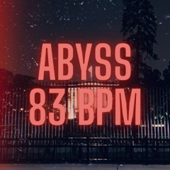 [ABYSS] Westside Gunn Type Beat | Psychedelic Trap Type Beat | Texas Producer - 83 bpm