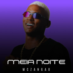 MC ZANGÃO  - HOJE MEIA NOITE  {PROD. ZANGÃO } 2025