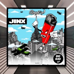 Jinx - Kush [Straight Up Audio] PREMIERE