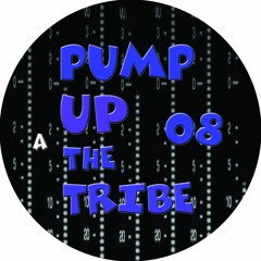 Tournevis - Banana Tribe Out on Pump Up The Tribe 08