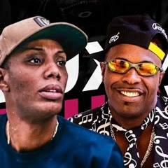 PIRU AFRICANO - MC GW e MC MR Bim  (Noguera DJ)