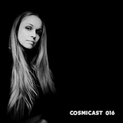Cosmikat - Cosmicast 016