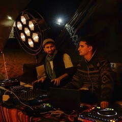 Sharamania [ACT III] - BOHEM & Izhy live - Sacred Moonrise set