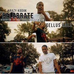 Celebrate (feat. CELLUS HALE)