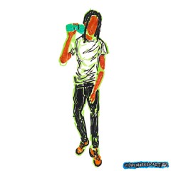 Throw it All (Prod.Jacoby! x Harz)