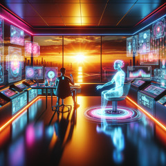 AI with Shaily: Can Machines Truly Understand Meaning or Just Simulate It?