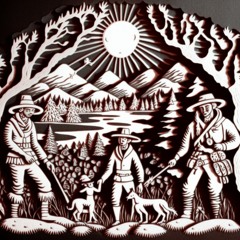 Folclorescent x Stefan-Voda - Miorita