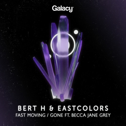 Bert H & EastColors - Fast Moving