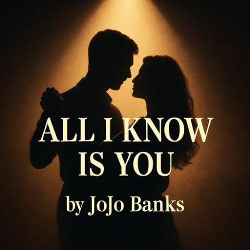 All I Know Is You (prod. @jango)