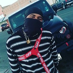 Notice (ft. benzbaby)