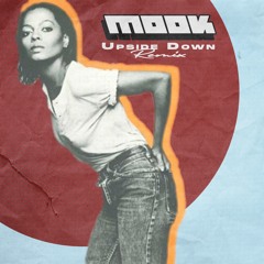 Diana Ross - Upside Down (mook Remix)